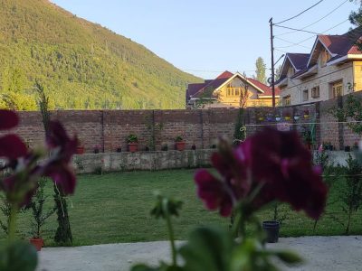 Alborz Homestay Srinagar, Kashmir