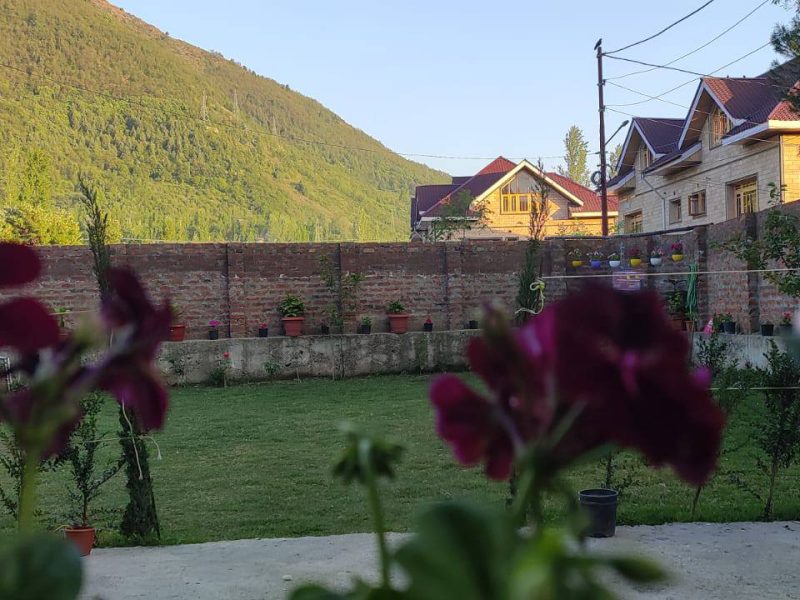 Alborz Homestay Srinagar, Kashmir