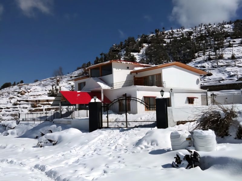 Amala Villa and Cottages