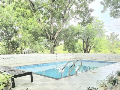 Sukh Villa Karjat