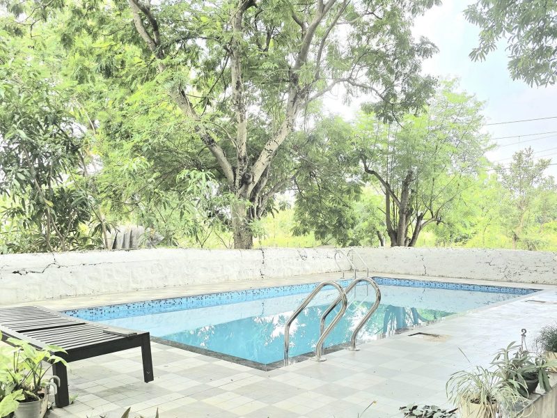 Sukh Villa Karjat