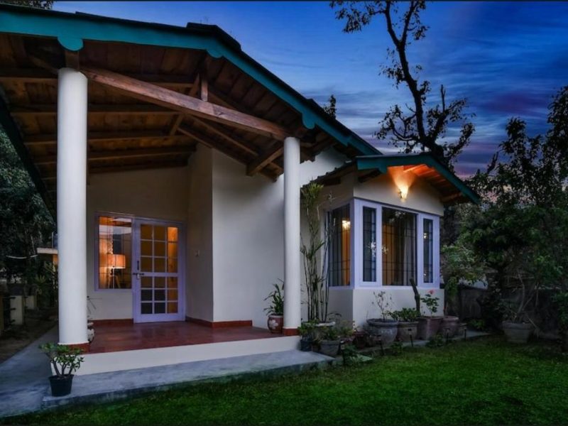 Free Bird Cottage Ramgarh