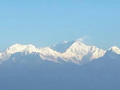 Kynance Homestay, Ramdhura, Sikkim