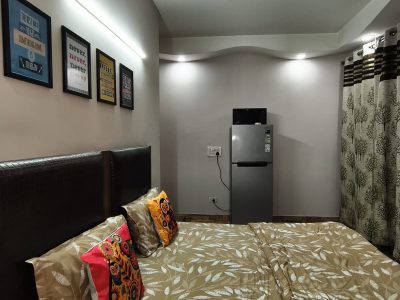 Studio Apartment In South Delhi