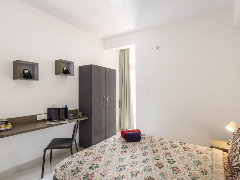 Couple Friendly Rooms