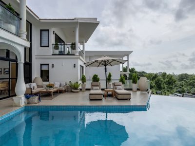 4 Bedroom Designer Villa