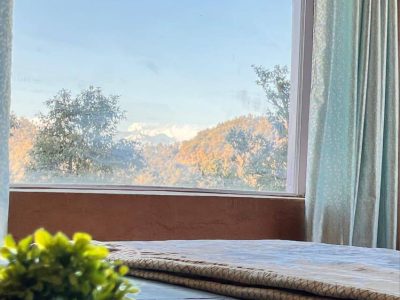 Homestay in Jageshwar, Uttrakhand