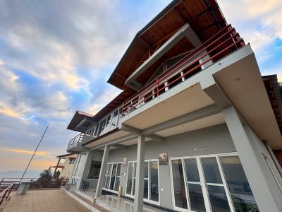 Panorama Villa by Kusumith Retreats
