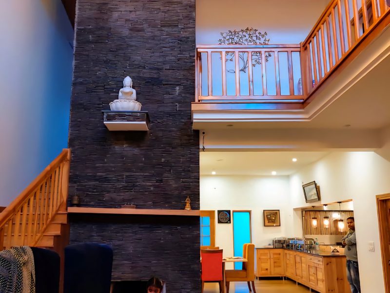 Amala Villa and Cottages