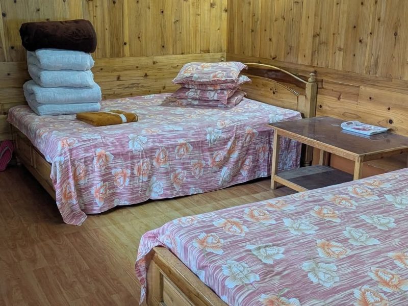 Kynance Homestay, Ramdhura, Sikkim