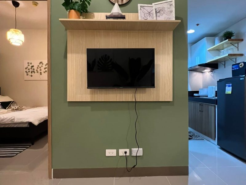 Bloom Residences in Sucat, Philippines