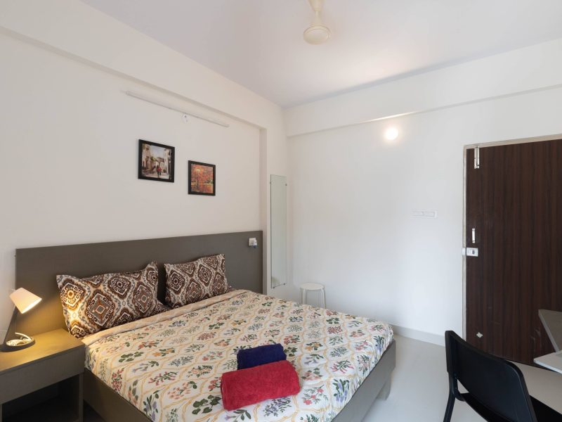 Couple Friendly Rooms