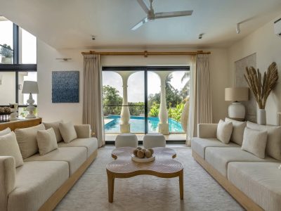 4 Bedroom Designer Villa