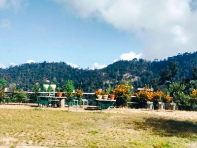 Homestay in Jageshwar, Uttrakhand