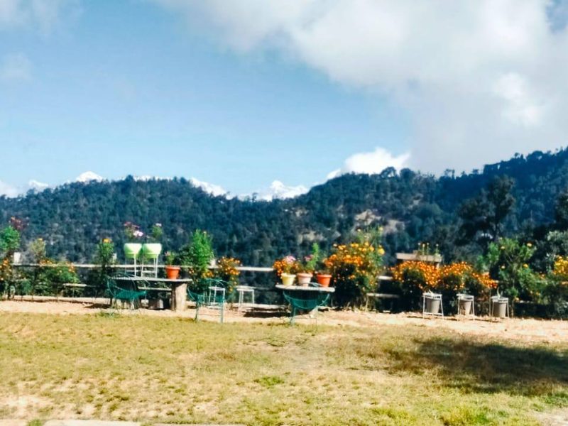 Homestay in Jageshwar, Uttrakhand