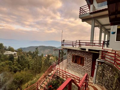 Panorama Villa by Kusumith Retreats