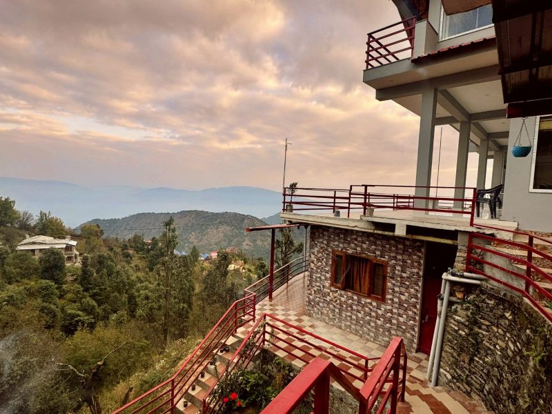 Panorama Villa by Kusumith Retreats