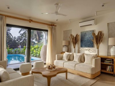 4 Bedroom Designer Villa