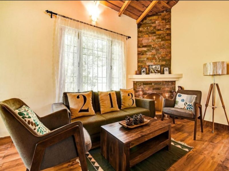 Free Bird Cottage Ramgarh