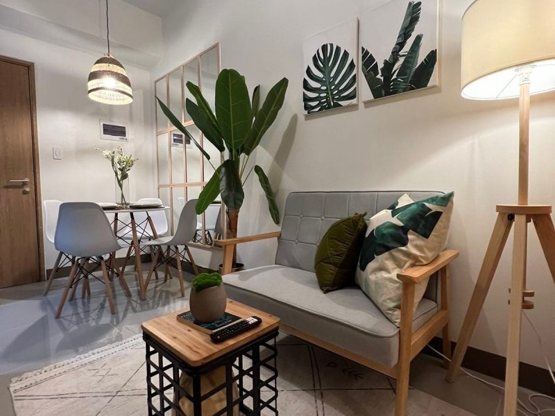 Bloom Residences in Sucat, Philippines