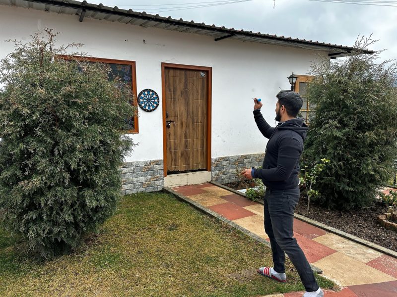 Amala Villa and Cottages