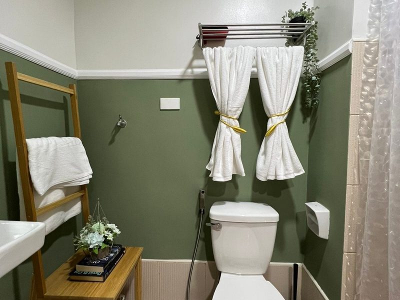 Bloom Residences in Sucat, Philippines