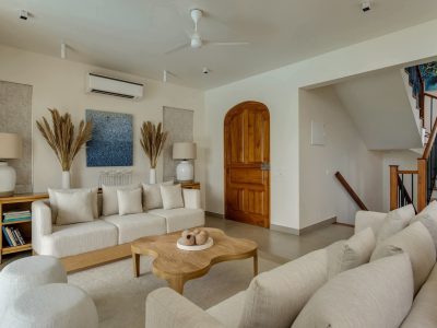4 Bedroom Designer Villa