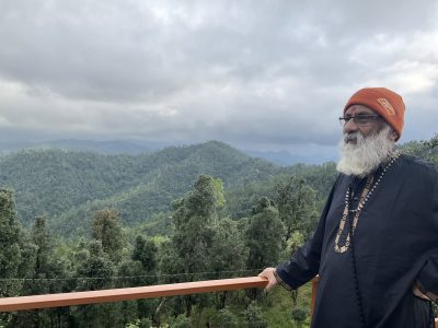 Homestay in Jageshwar, Uttrakhand