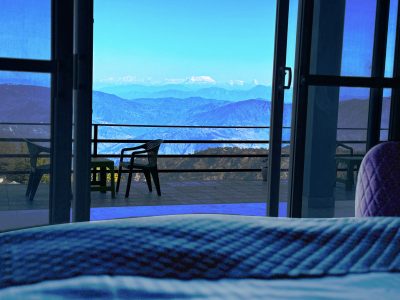 Panorama Villa by Kusumith Retreats