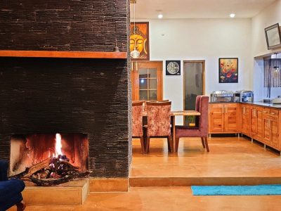 Amala Villa and Cottages