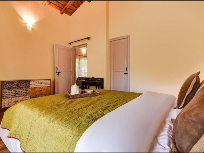 Free Bird Cottage Ramgarh