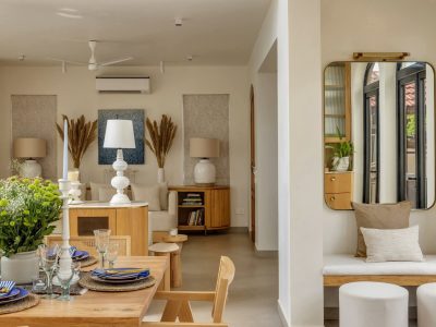 4 Bedroom Designer Villa