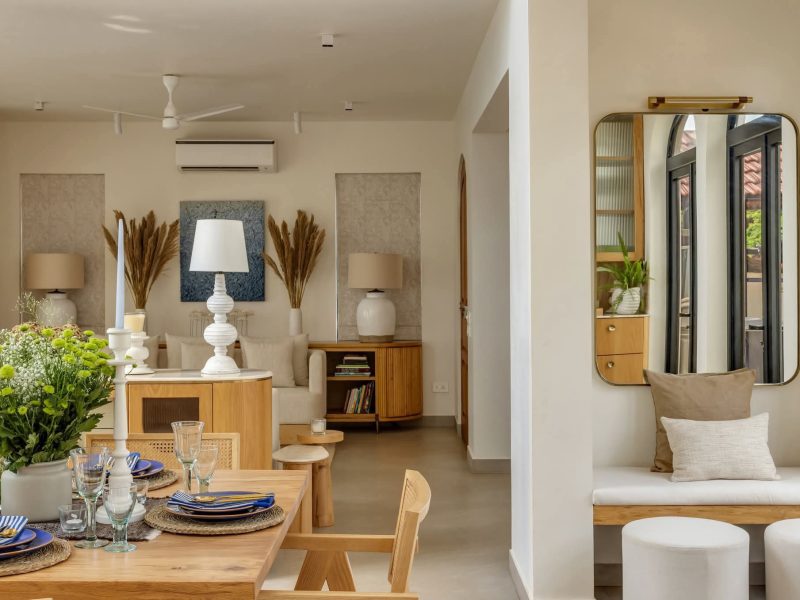 4 Bedroom Designer Villa