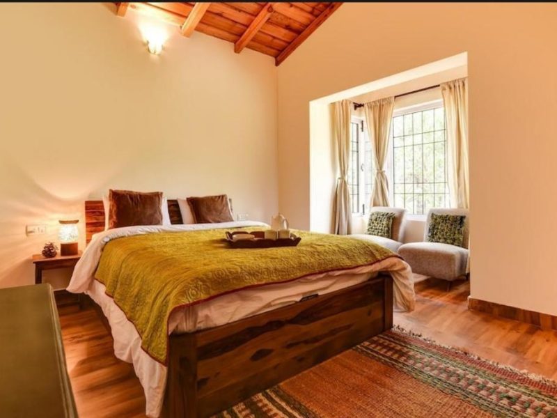 Free Bird Cottage Ramgarh