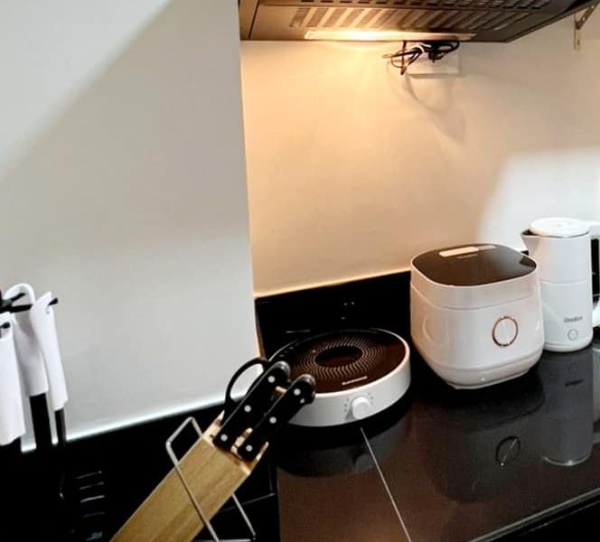 Bloom Residences in Sucat, Philippines