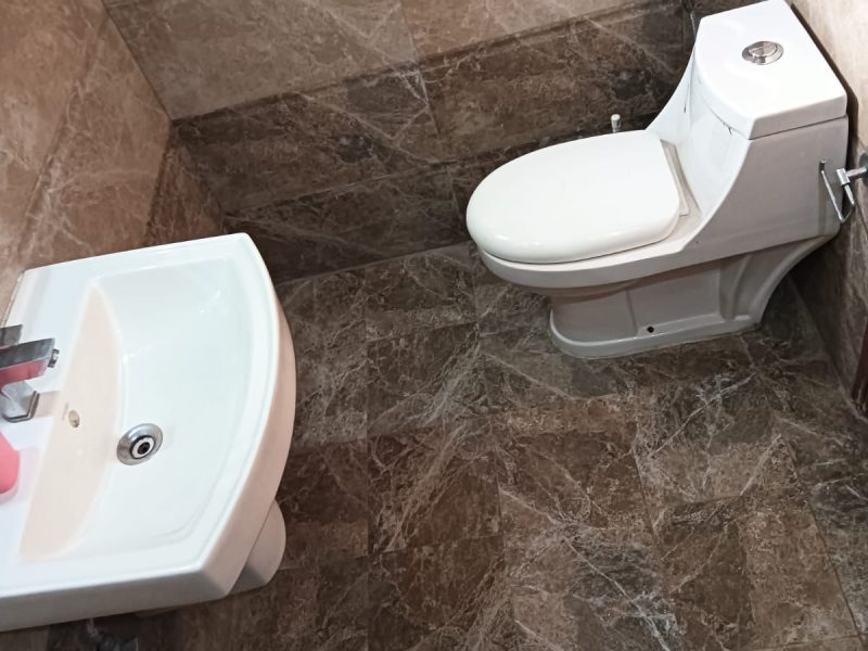 Studio Apartment In South Delhi