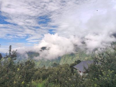 Homestay in Mandi, Near Parashar Lake