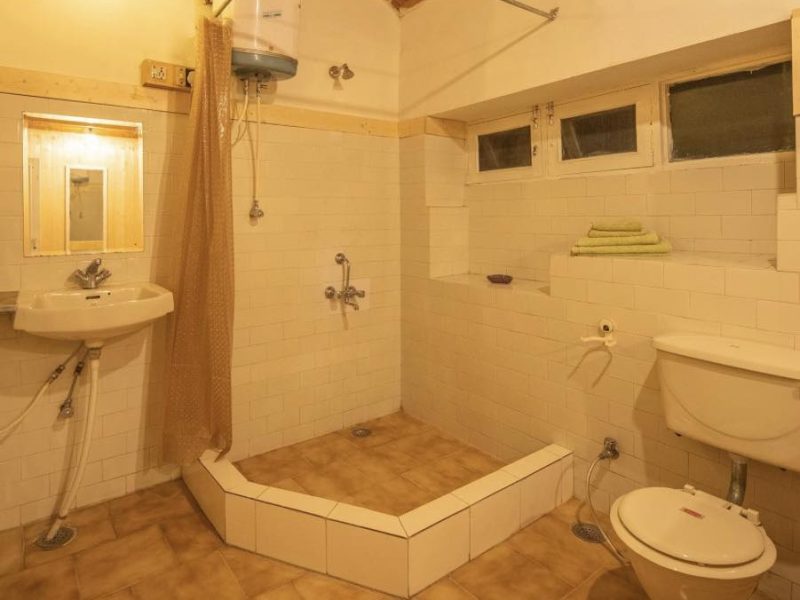 4 BHK Cottage Upper Bakrota, Dalhousie, Himachal Pradesh