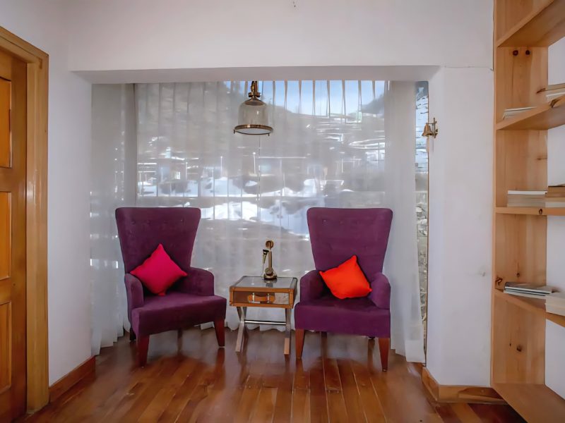 Amala Villa and Cottages