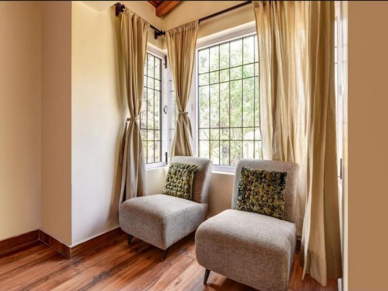 Free Bird Cottage Ramgarh