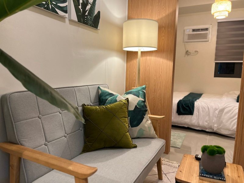 Bloom Residences in Sucat, Philippines