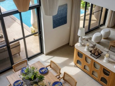 4 Bedroom Designer Villa