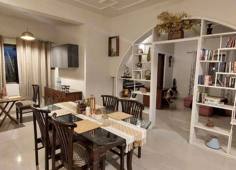 Alinda House Bhimtal