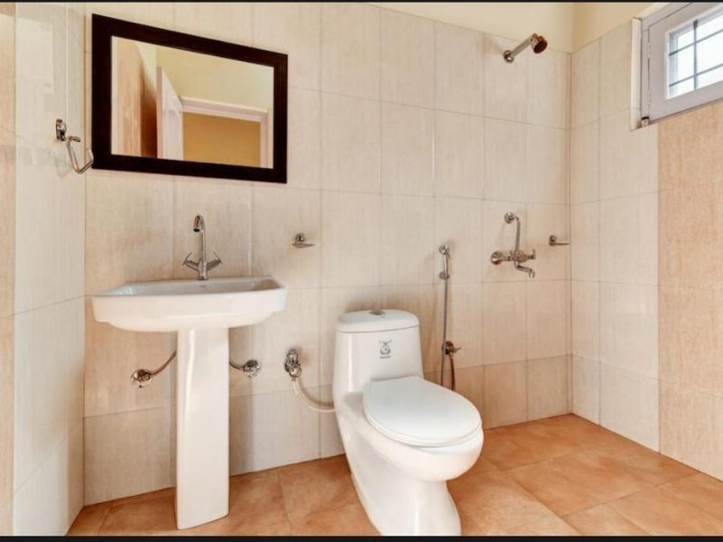 Free Bird Cottage Ramgarh