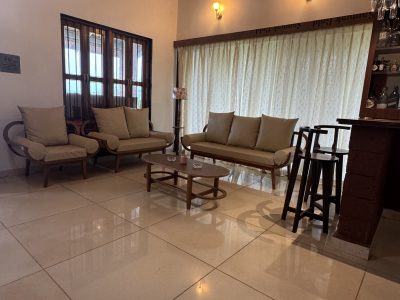 Dhaara Farms - Luxury Farm Stay - 4BHK Villa - Mulshi Tamhini Kolad Rafting