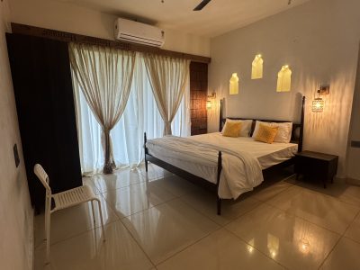 Dhaara Farms - Luxury Farm Stay - 4BHK Villa - Mulshi Tamhini Kolad Rafting