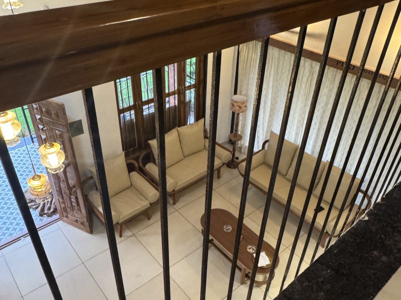 Dhaara Farms - Luxury Farm Stay - 4BHK Villa - Mulshi Tamhini Kolad Rafting