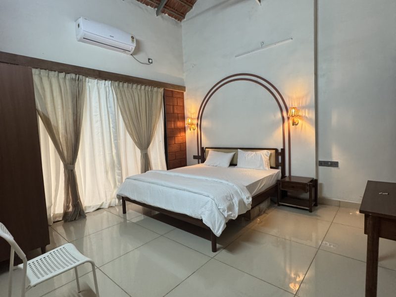 Dhaara Farms - Luxury Farm Stay - 4BHK Villa - Mulshi Tamhini Kolad Rafting