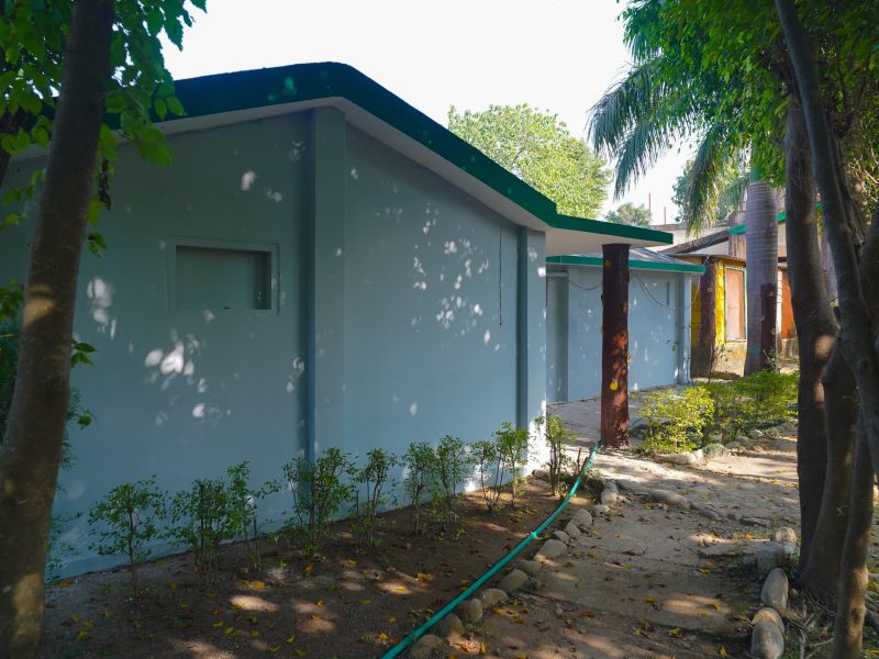 Rooms for Group / Individuals at Jim Corbett Park