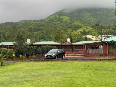 Valley Village Resort